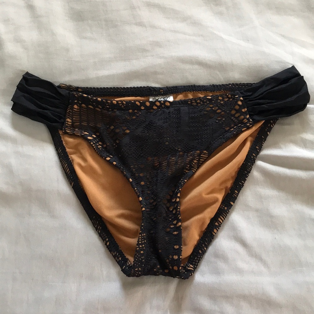 Mossimo Bikini Bottoms